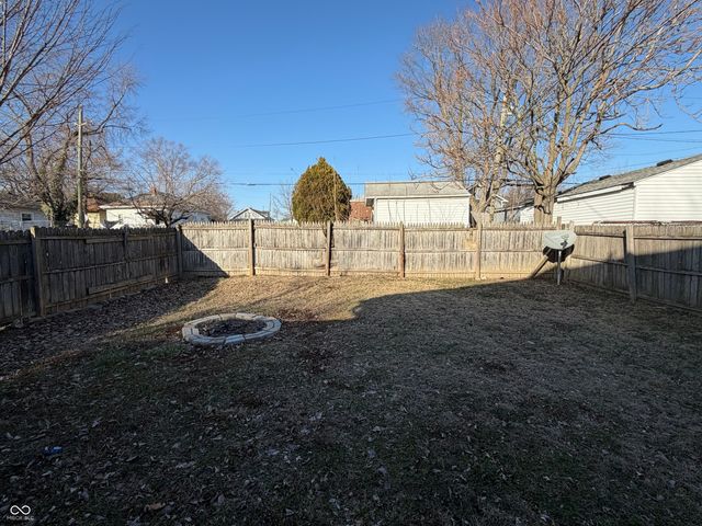 1504 E Southern Avenue, Indianapolis, IN 46203