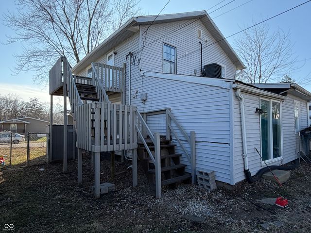 1504 E Southern Avenue, Indianapolis, IN 46203