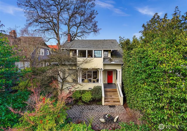 2333 Federal Avenue E, Seattle, WA 98102