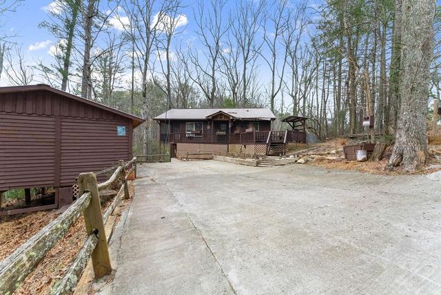 279 Cindy Cove Road, Blairsville, GA 30512