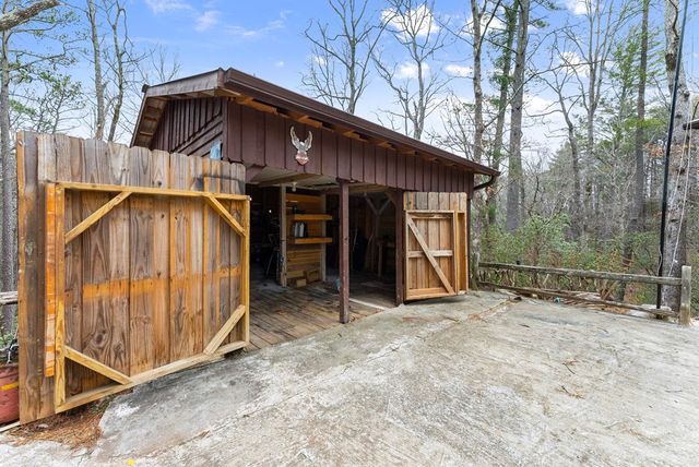 279 Cindy Cove Road, Blairsville, GA 30512