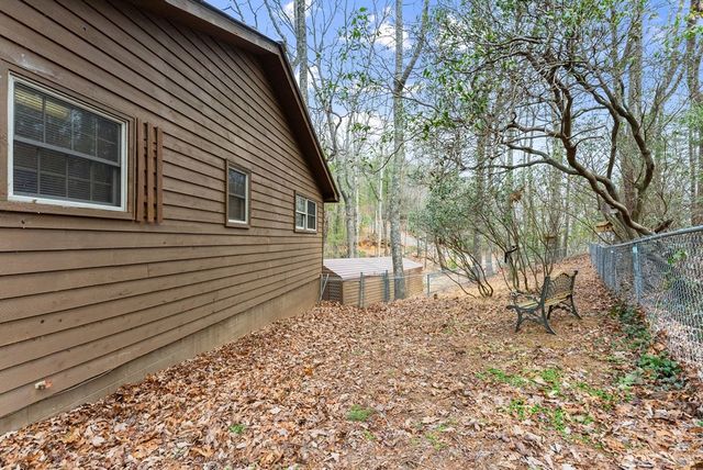 279 Cindy Cove Road, Blairsville, GA 30512