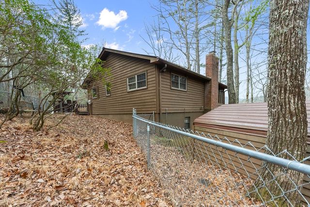 279 Cindy Cove Road, Blairsville, GA 30512