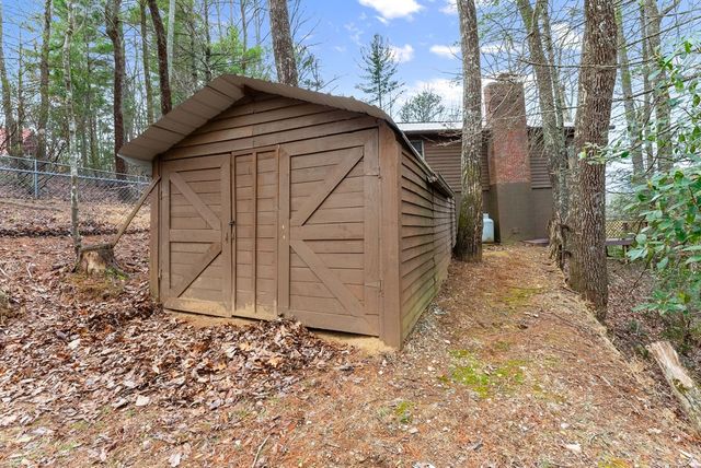 279 Cindy Cove Road, Blairsville, GA 30512