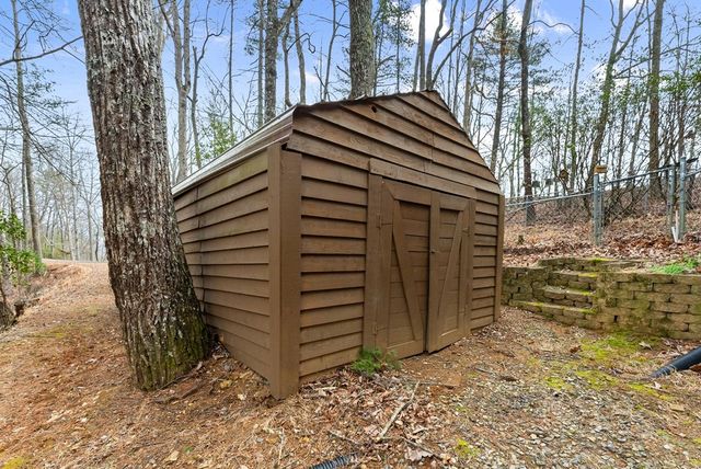 279 Cindy Cove Road, Blairsville, GA 30512