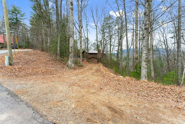 279 Cindy Cove Road, Blairsville, GA 30512