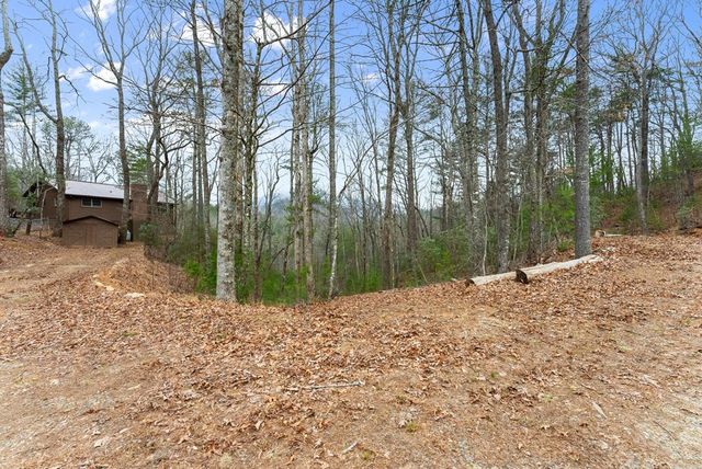 279 Cindy Cove Road, Blairsville, GA 30512