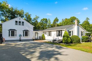 150 Wallace Road, Bedford, NH 03110