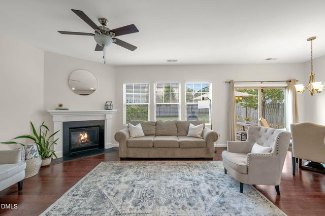 1002 Spacious Skies Lane, Durham, NC 27703