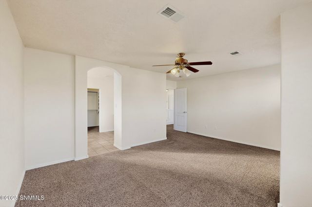 2527 Candlewood Circle, Las Cruces, NM 88011