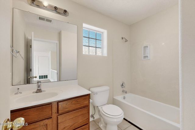 2527 Candlewood Circle, Las Cruces, NM 88011