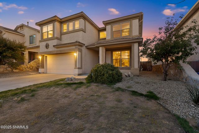 2527 Candlewood Circle, Las Cruces, NM 88011