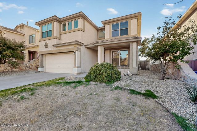 2527 Candlewood Circle, Las Cruces, NM 88011