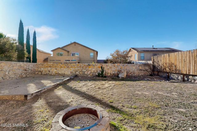 2527 Candlewood Circle, Las Cruces, NM 88011