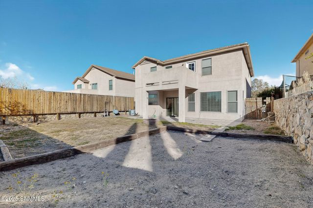 2527 Candlewood Circle, Las Cruces, NM 88011
