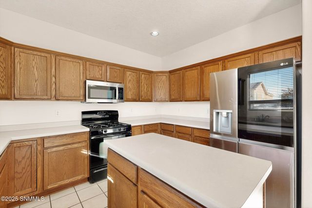 2527 Candlewood Circle, Las Cruces, NM 88011