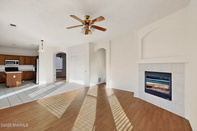 2527 Candlewood Circle, Las Cruces, NM 88011