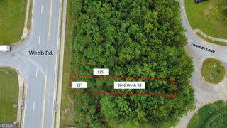 8646 Webb Road, Riverdale, GA 30274