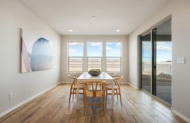 6331 Angelou Lane NW, Albuquerque, NM 87120