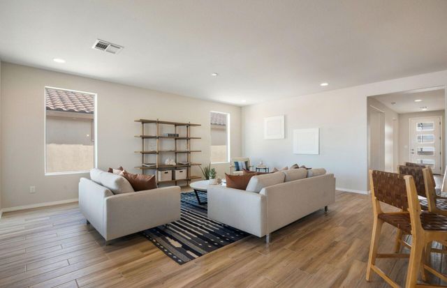 6331 Angelou Lane NW, Albuquerque, NM 87120