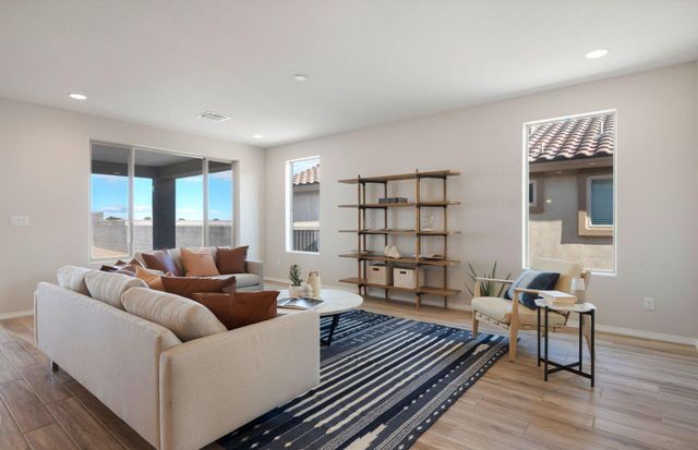 6331 Angelou Lane NW, Albuquerque, NM 87120