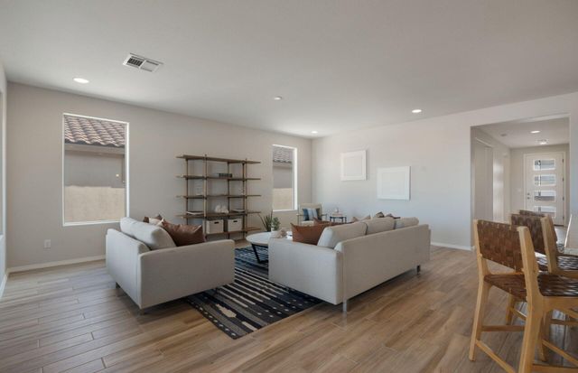 6331 Angelou Lane NW, Albuquerque, NM 87120