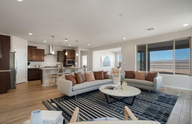 6331 Angelou Lane NW, Albuquerque, NM 87120