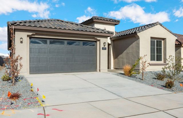 6331 Angelou Lane NW, Albuquerque, NM 87120