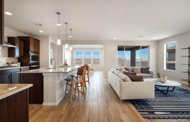 6331 Angelou Lane NW, Albuquerque, NM 87120