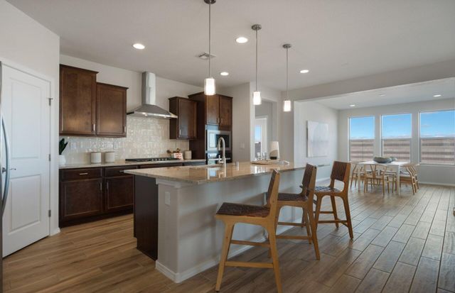 6331 Angelou Lane NW, Albuquerque, NM 87120