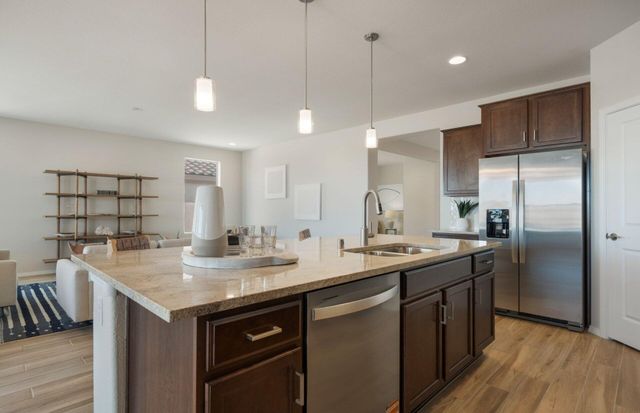 6331 Angelou Lane NW, Albuquerque, NM 87120