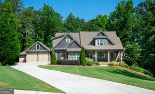 37 Lodgepole Pine Court, Newnan, GA 30265