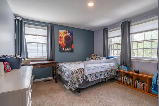 63 Norma Drive, Nashua, NH 03062