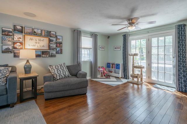63 Norma Drive, Nashua, NH 03062