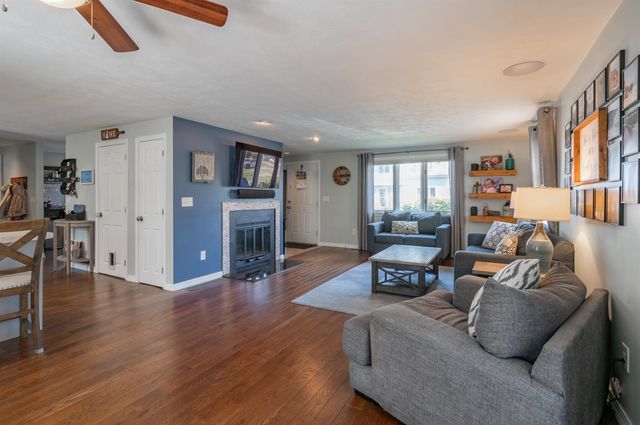 63 Norma Drive, Nashua, NH 03062