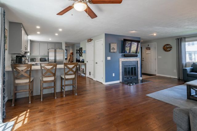 63 Norma Drive, Nashua, NH 03062