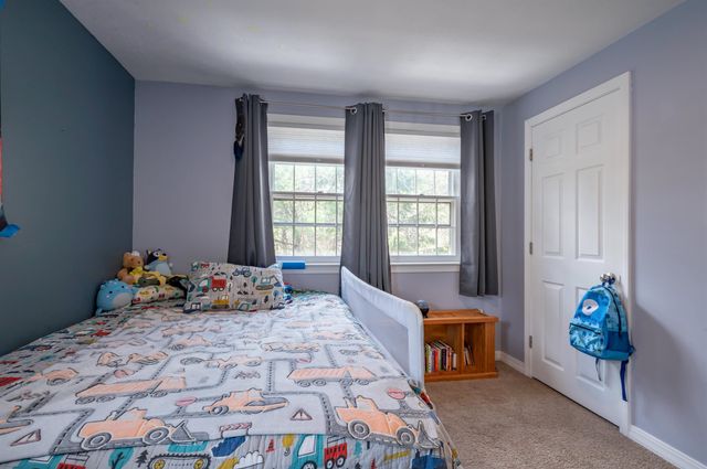 63 Norma Drive, Nashua, NH 03062