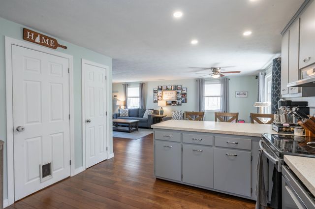 63 Norma Drive, Nashua, NH 03062