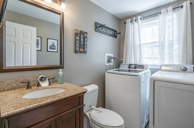 63 Norma Drive, Nashua, NH 03062