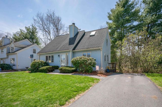 63 Norma Drive, Nashua, NH 03062