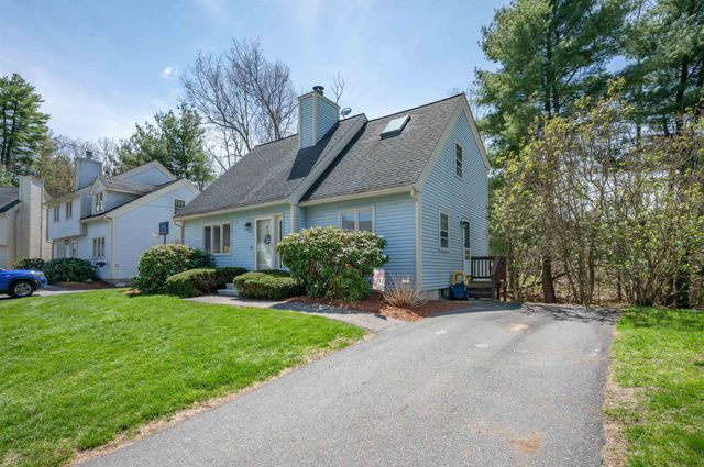 63 Norma Drive, Nashua, NH 03062