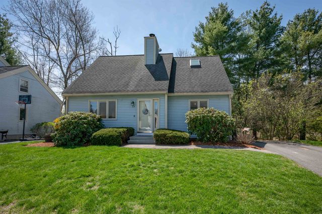 63 Norma Drive, Nashua, NH 03062