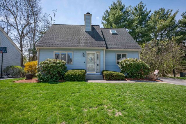 63 Norma Drive, Nashua, NH 03062