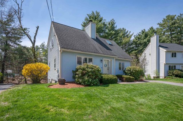 63 Norma Drive, Nashua, NH 03062