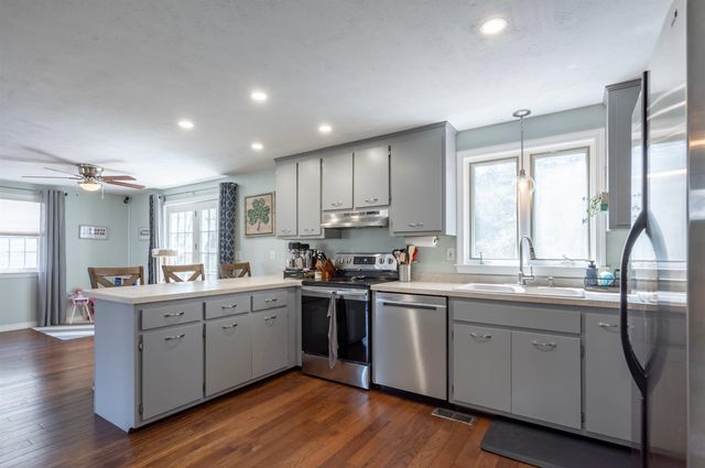 63 Norma Drive, Nashua, NH 03062