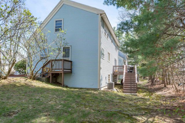 63 Norma Drive, Nashua, NH 03062