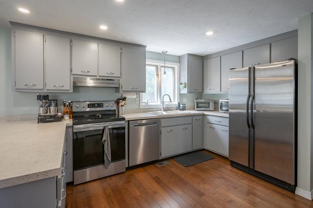63 Norma Drive, Nashua, NH 03062