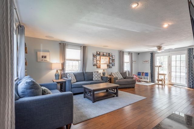 63 Norma Drive, Nashua, NH 03062