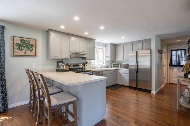 63 Norma Drive, Nashua, NH 03062