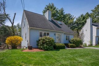 63 Norma Drive, Nashua, NH 03062
